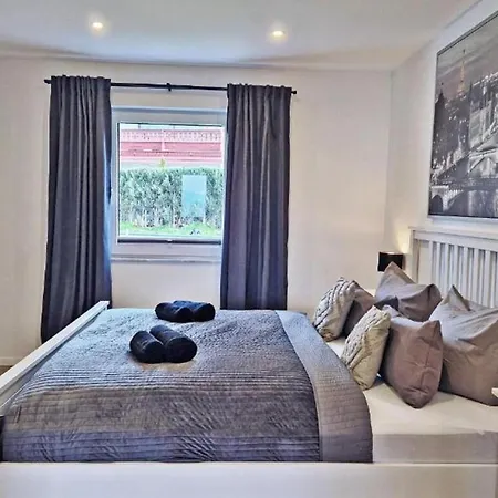 5bdr Lovely And Cozy Holiday With Mountain Views * Schauenburg