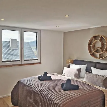 5bdr Lovely And Cozy Holiday With Mountain Views Villa Schauenburg