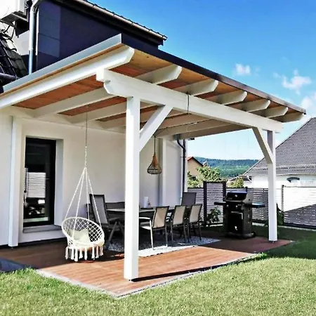 5bdr Lovely And Cozy Holiday With Mountain Views Villa